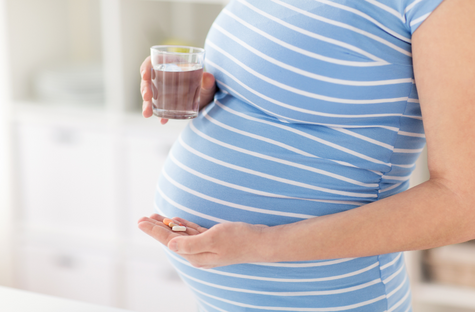 Baby Be Healthy - Family Service Saskatoon
